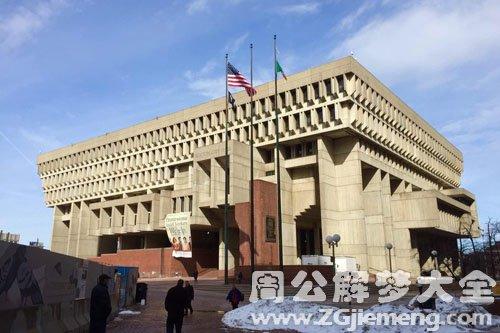 梦见市政厅周公解梦，梦见市政厅是什么意思？