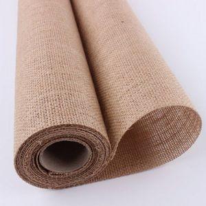 梦见粗麻布