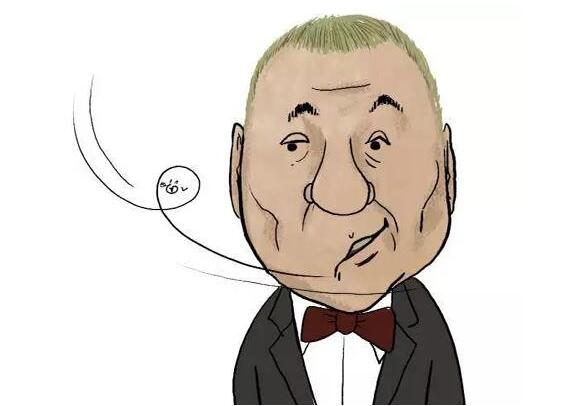 歪嘴嘴相 分析嘴巴歪斜的人命理状况
