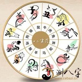 最相信缘份的生肖是哪几个