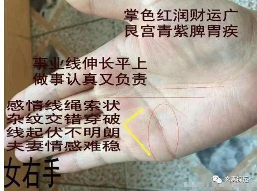 解析财帛宫丰满突起的人财运状况
