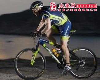 梦见骑自行车很费劲预示什么