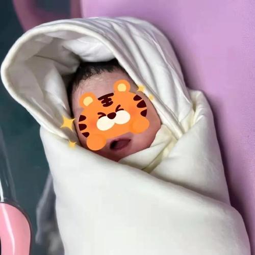壬寅虎年农历三月诞生的宝宝