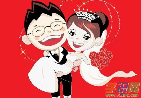 梦见将要结婚