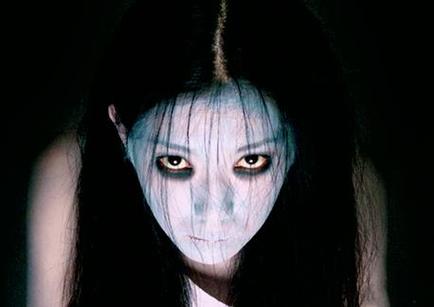 梦见把鬼制服了
