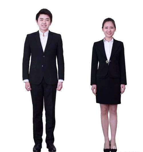 很注意自己礼仪形象的人面相特征
