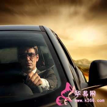 做梦开车什么意思