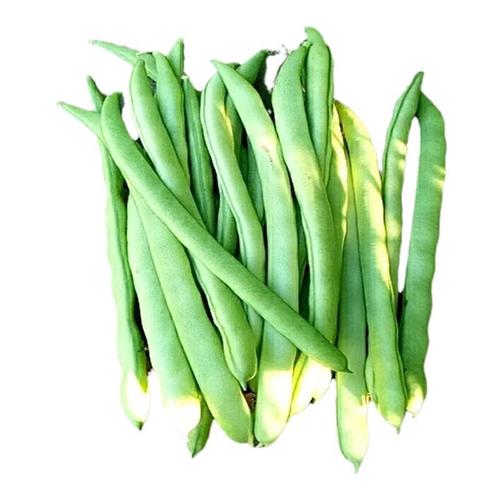 梦见许多菜豆角