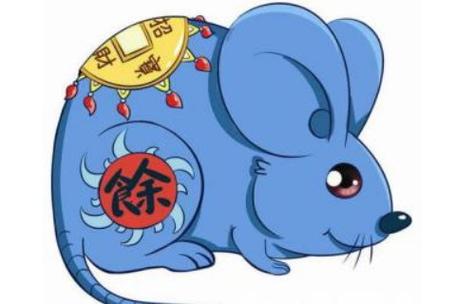 生肖属鼠爸爸和什么生肖属相的宝宝相合相冲