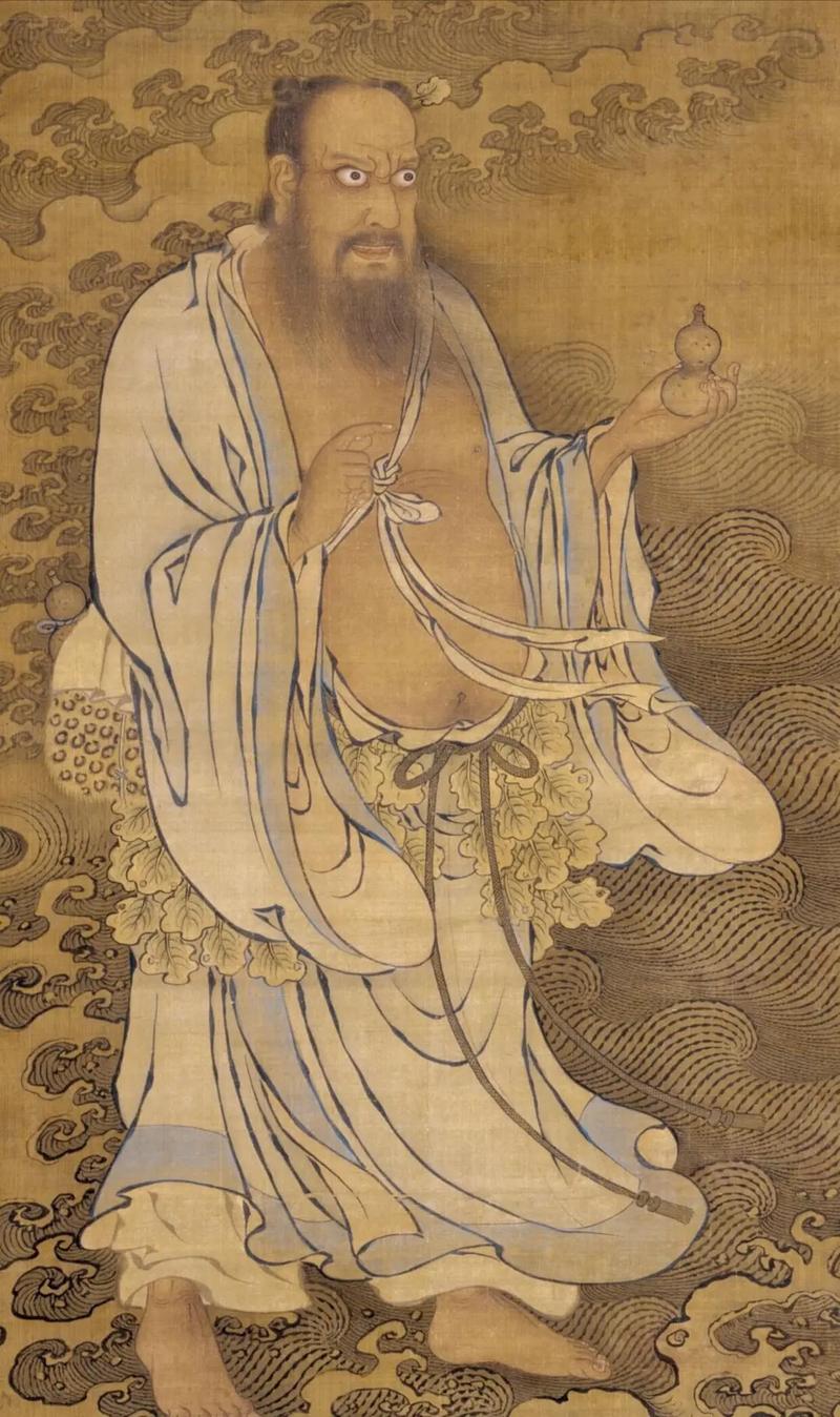 钟离姓氏的起源