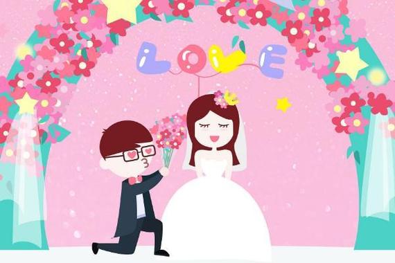 梦见参加朋友的婚礼是什么意思