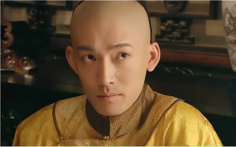 易经杂谈:咸丰皇帝的坎卦人生