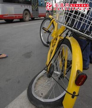 梦见自行车坏了是什么意思