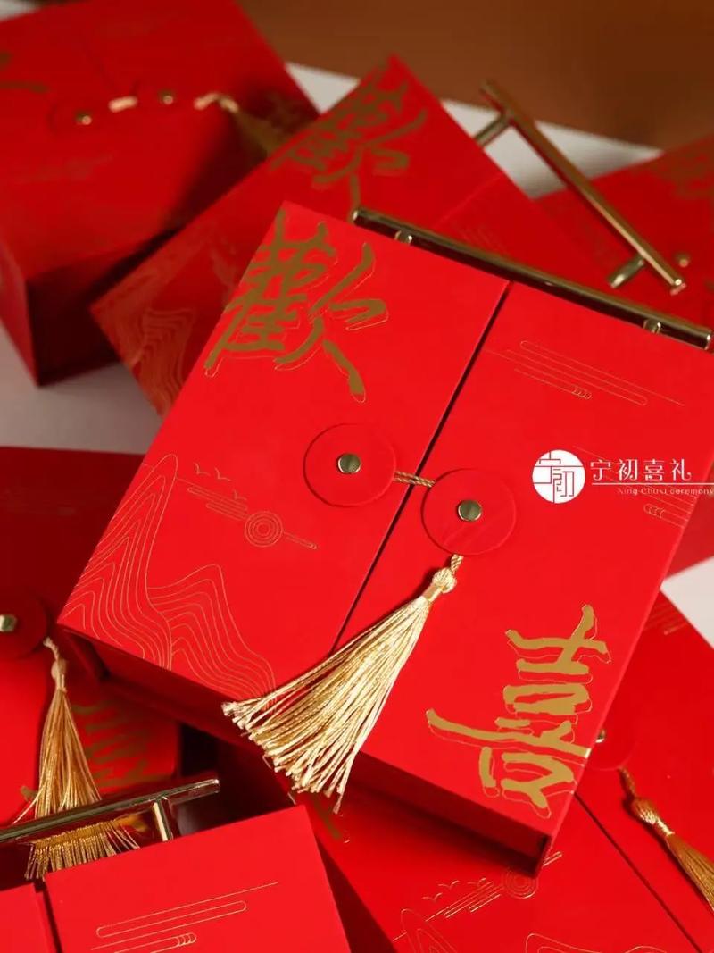 结婚贺礼送什么比较好