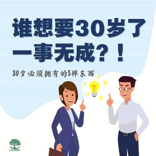 你觉得你30岁后的身价值多少呢,做个测试吧!