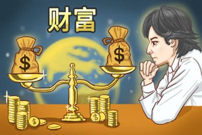 测试实现梦想会给你带来财富吗