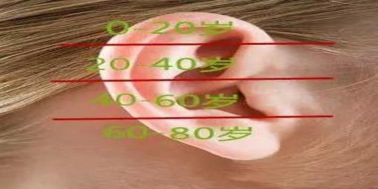 耳大、贴脑、坚厚者豪门贵族之相是真的吗