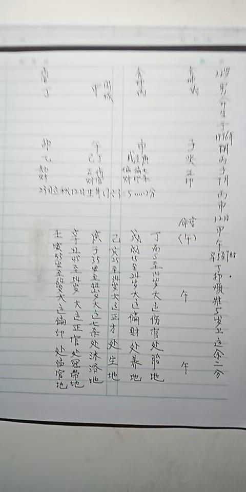 十鼠九苦是真的吗