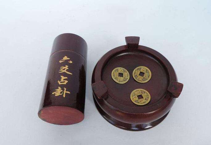 家里东西丢了怎么算卦
