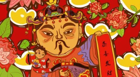 接下来鸿运当头,迎财神遇贵人,3星座行大运发横财,生活幸福美满
