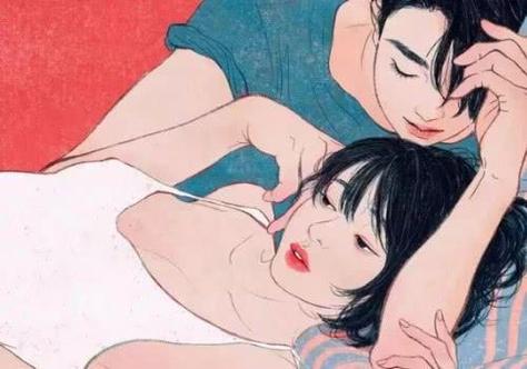 梦到男朋友和异性朋友亲密预示着什么意思