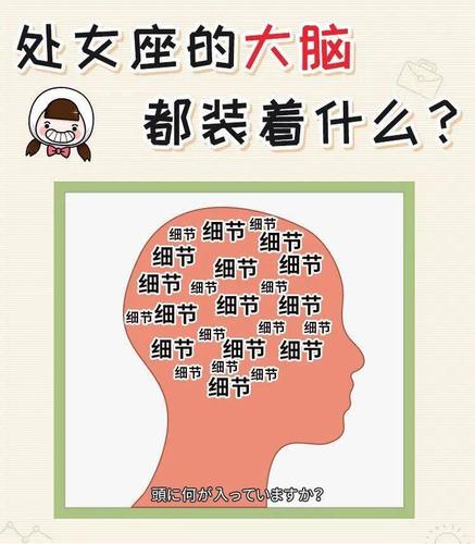 头脑最厉害的星座