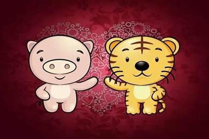 属虎和属虎的婚姻好吗