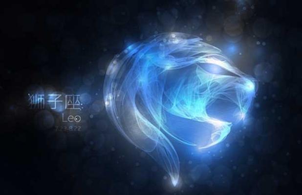 四大血型狮子座的事业观