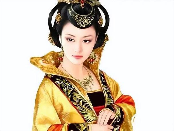 梦见自己当皇后是什么意思