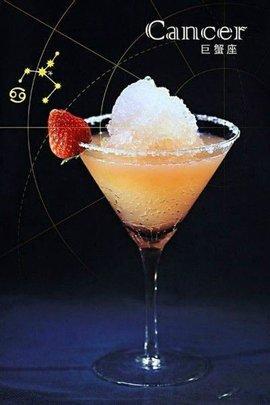 酒品大比拼 巨蟹座更胜一筹
