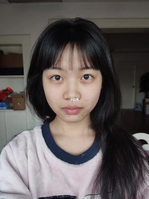 脸上瑕疵看最近运势