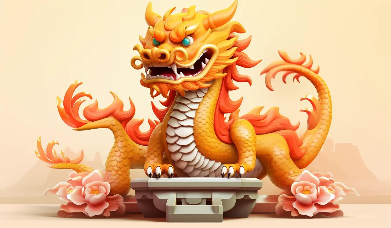 属龙的龙年需要注意问题