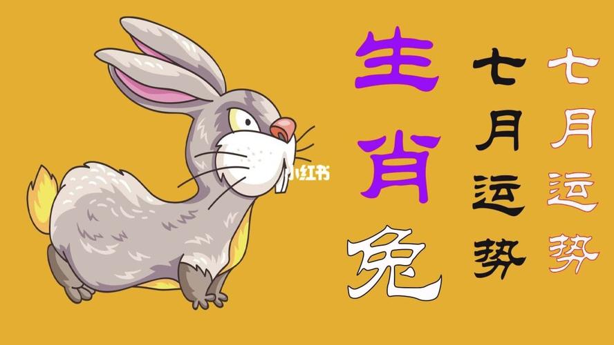 十二生肖今年兔的运势怎么样