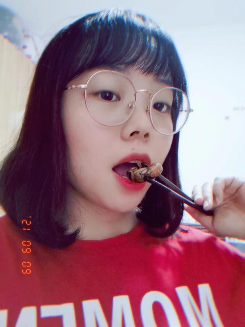 梦见爸爸吃知了