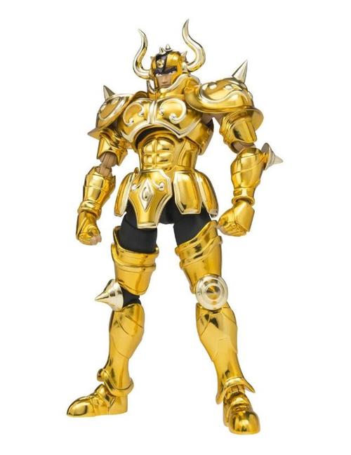 圣斗士星矢金牛座