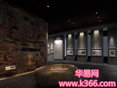 梦见博物馆