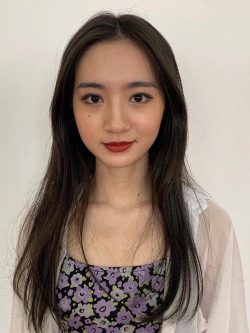 女性头发多与少与福气有关吗
