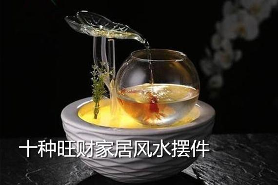 家里摆什么提升事业运