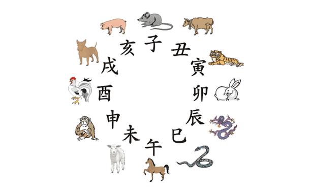 十二生肖中都有哪些人可以一心多用呢?