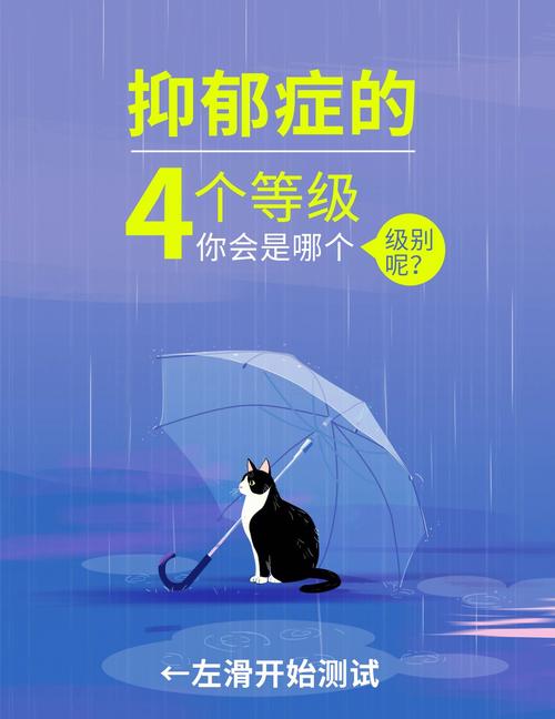 第一星座网测试抑郁症