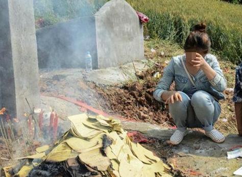 嫁出去的女儿上坟对谁不好?