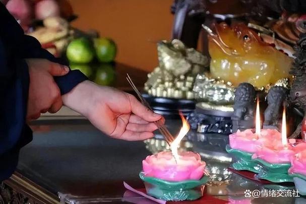 给流产胎上香的忌讳和规矩是什么