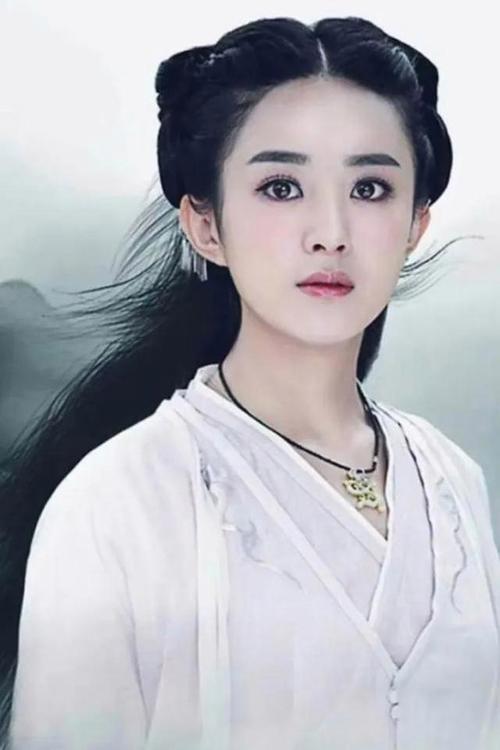 星座最适合的古风发型