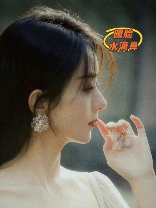 鼻型看相,怎样的鼻子才算好