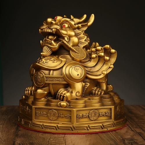 招财家居风水