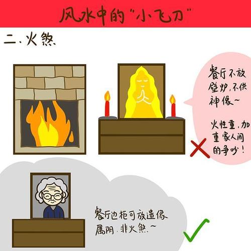 风水学家中霉运是怎么招来的