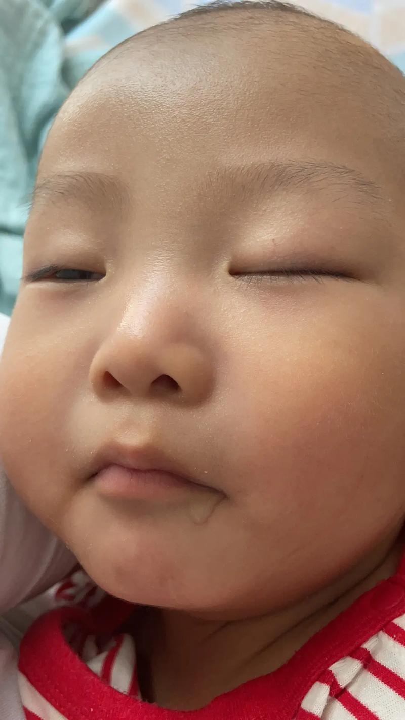 梦见婴儿睡觉好不好呢