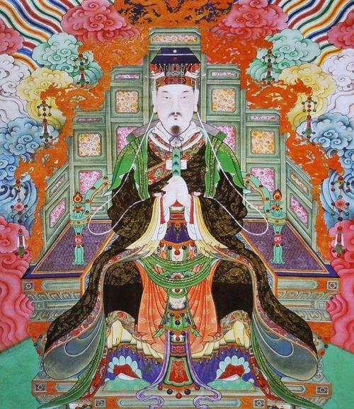二月初一出生的女孩娘娘命