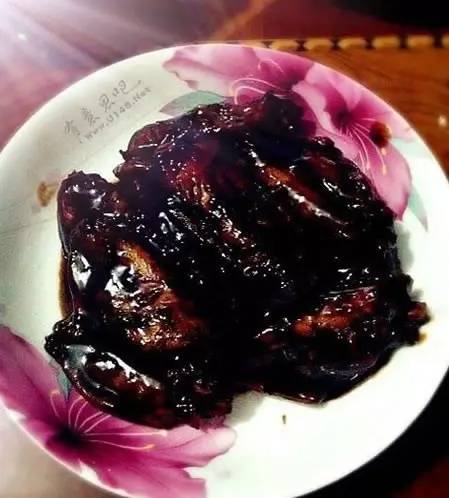 属虎人对黑暗料理的接受尺度盘点