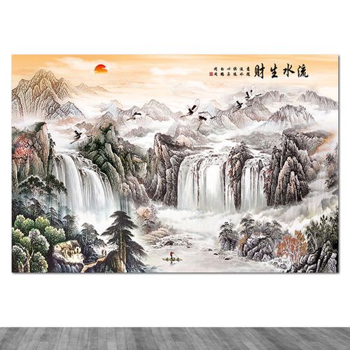财运风水大全 财运的风水